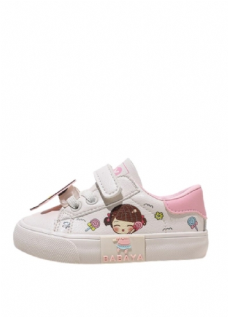 Doriangel Baby Flickor Casual Sneaker