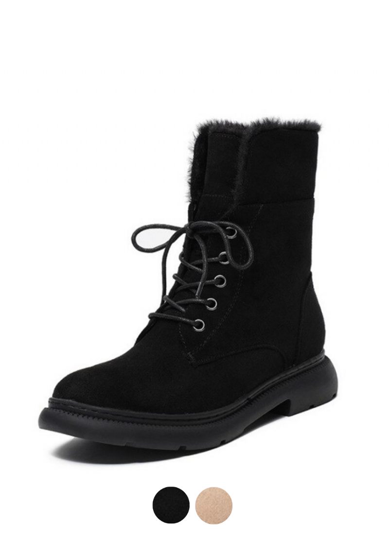 Dorsal Damstövlar Mid-calf Skor