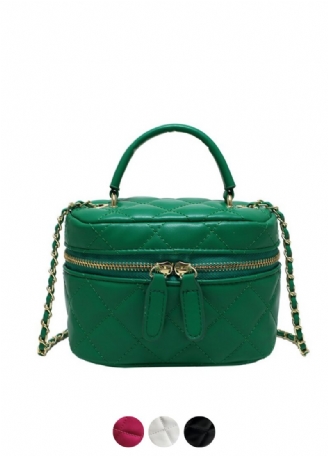 Dory Crossbody Handväska I Miniläder För Kvinnor