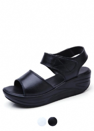 Dorys Platform Sandal För Kvinnor