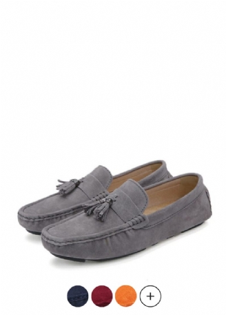 Draco Loafers Skor För Män