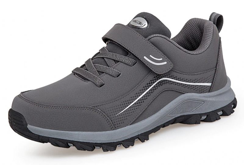 Dumble Unisex Sneaker - Grå