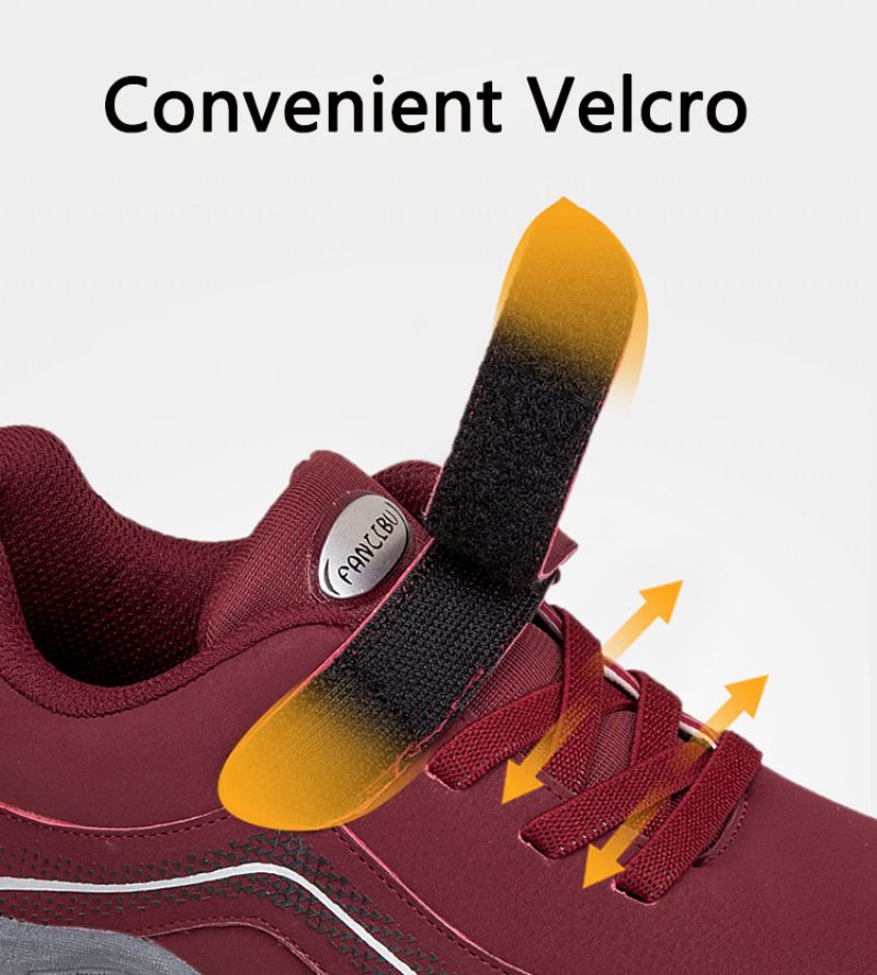Dumble Unisex Sneaker - Grå