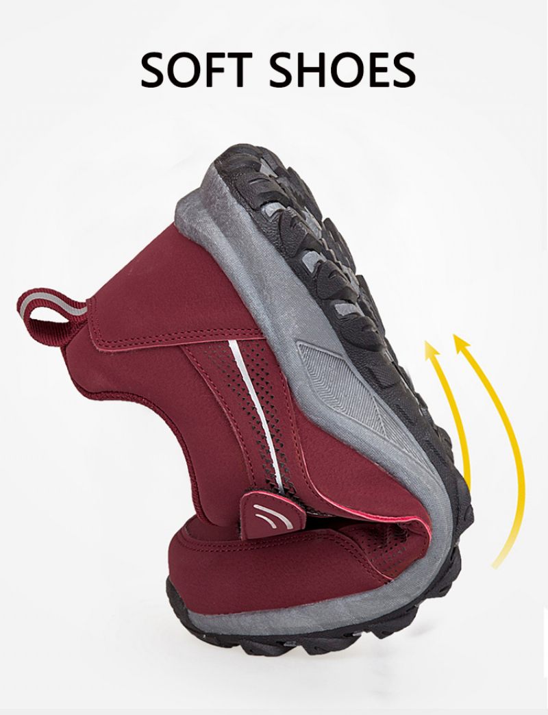 Dumble Unisex Sneaker - Grå