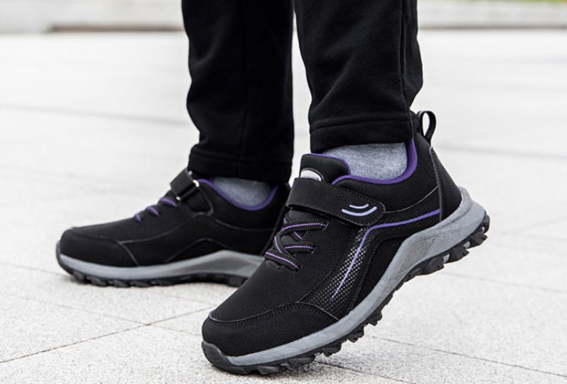 Dumble Unisex Sneaker - Grå