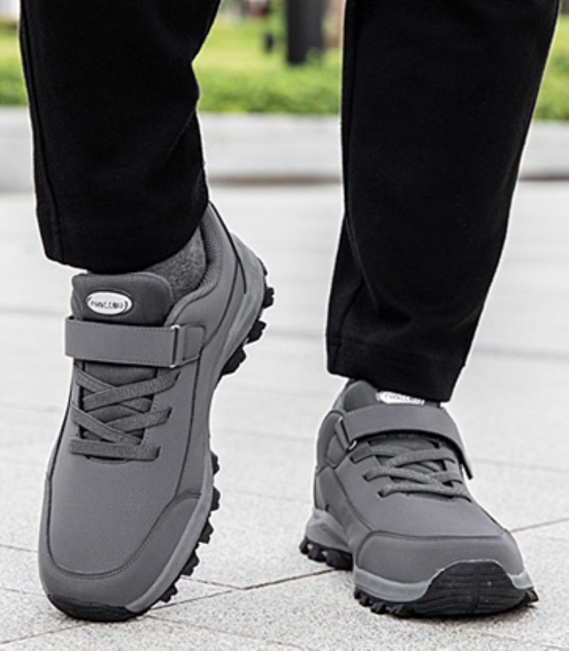 Dumble Unisex Sneaker - Grå
