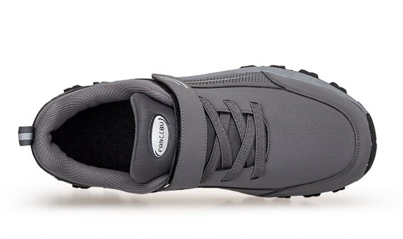 Dumble Unisex Walking Sneaker - Röd
