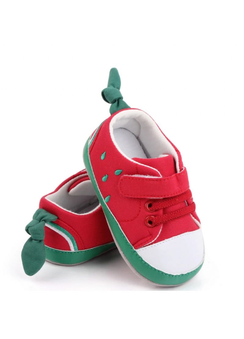 Duncan Baby Pojkar Casual Sneakers