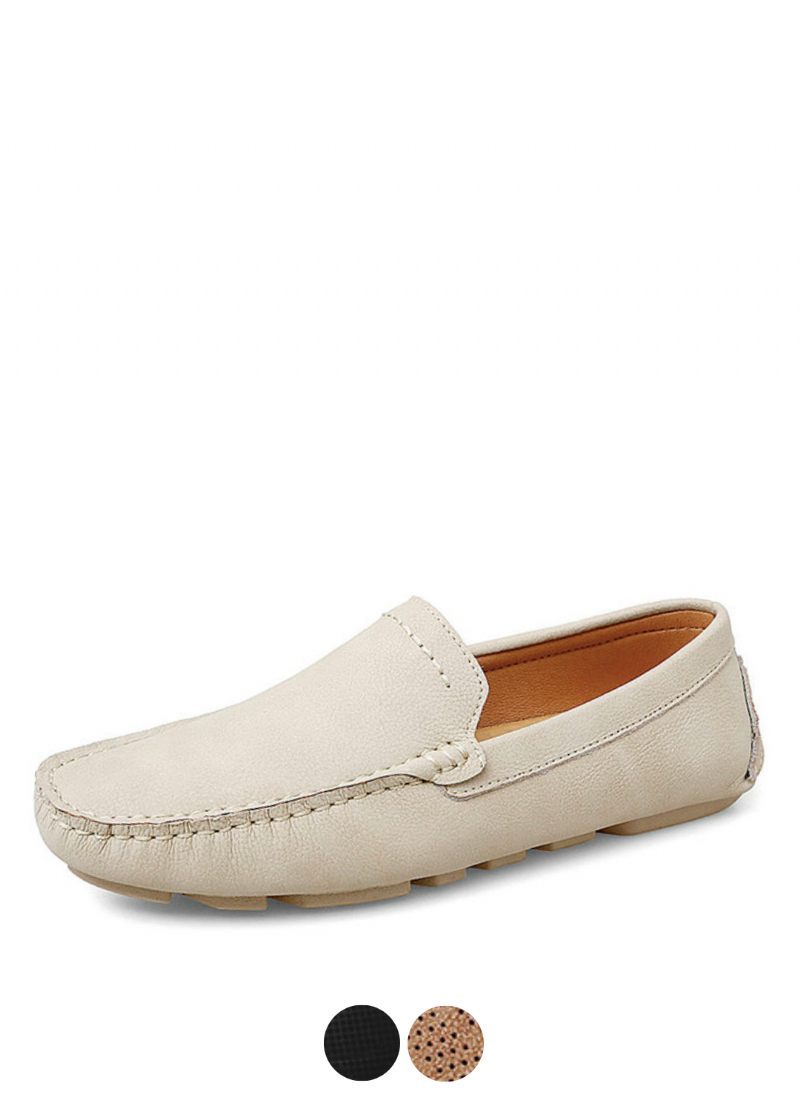 Duncan Loaferskor För Män