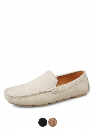 Duncan Loaferskor För Män
