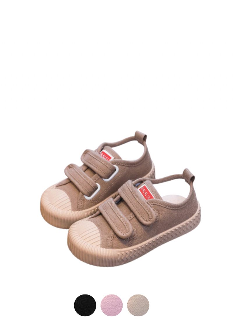 Duran Unisex Casual Sneaker För Barn