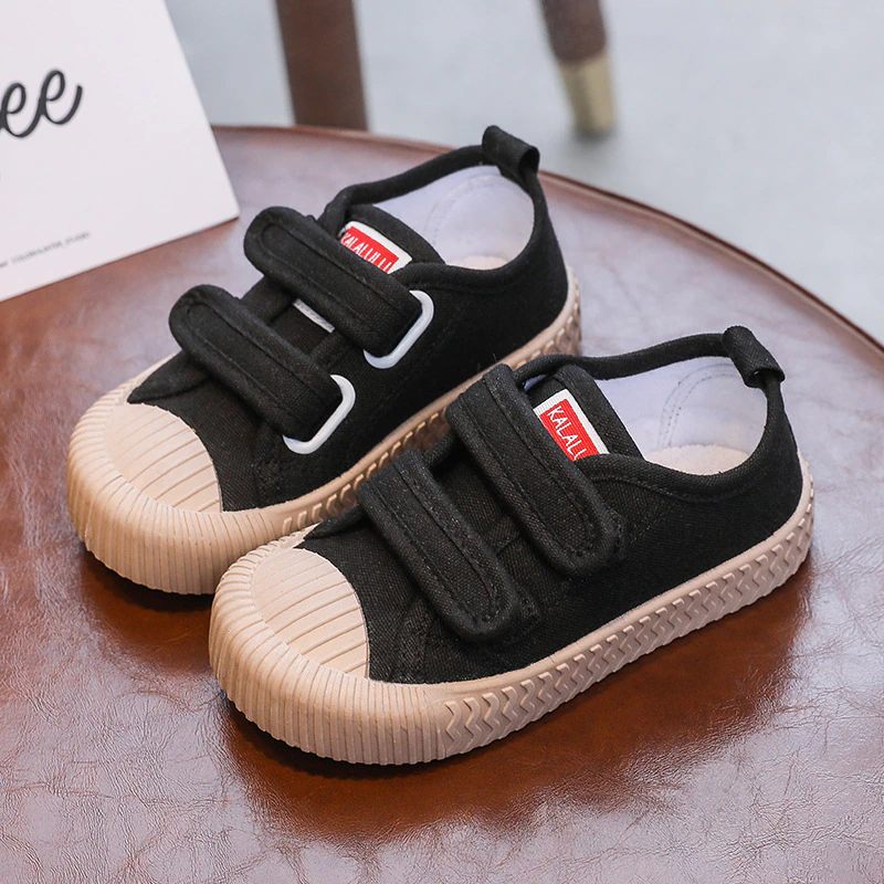 Duran Unisex Casual Sneaker För Barn - Grå