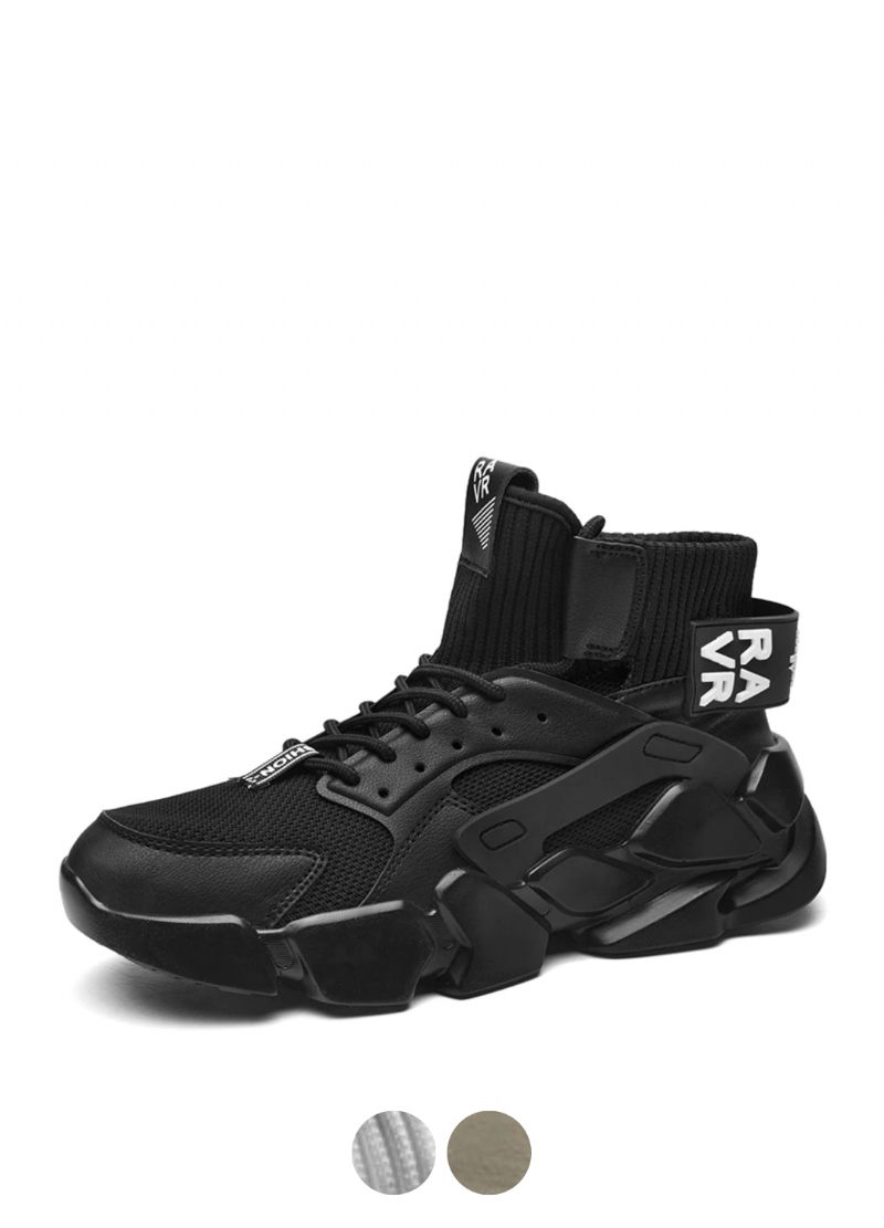 Dynamo Modesneakers För Män