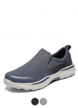 Dynel Slip-on Sneaker För Män