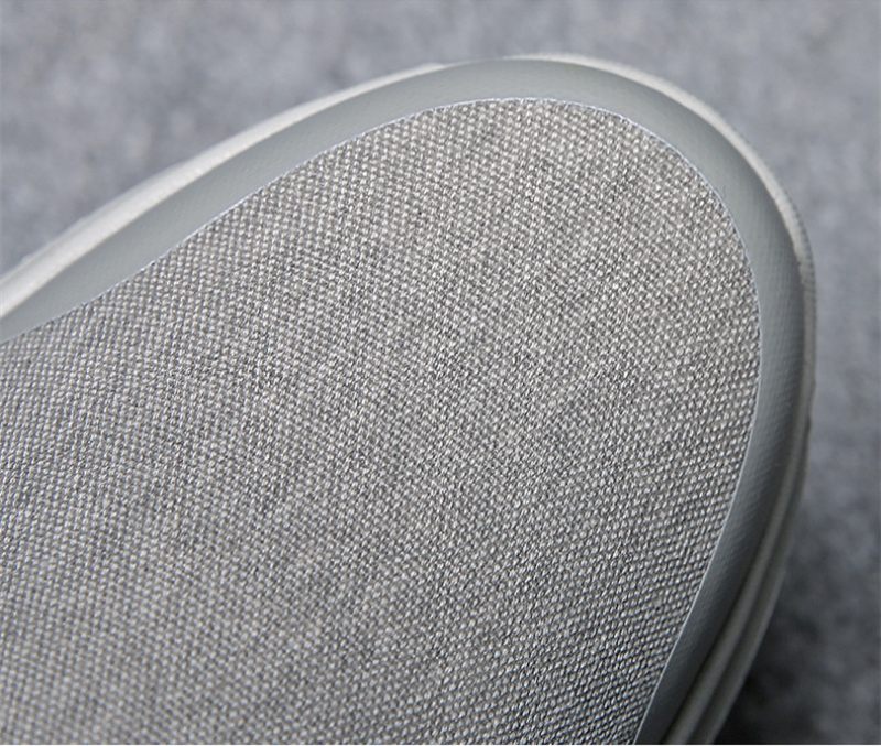 Dynel Slip-on Sneaker För Män - Blå
