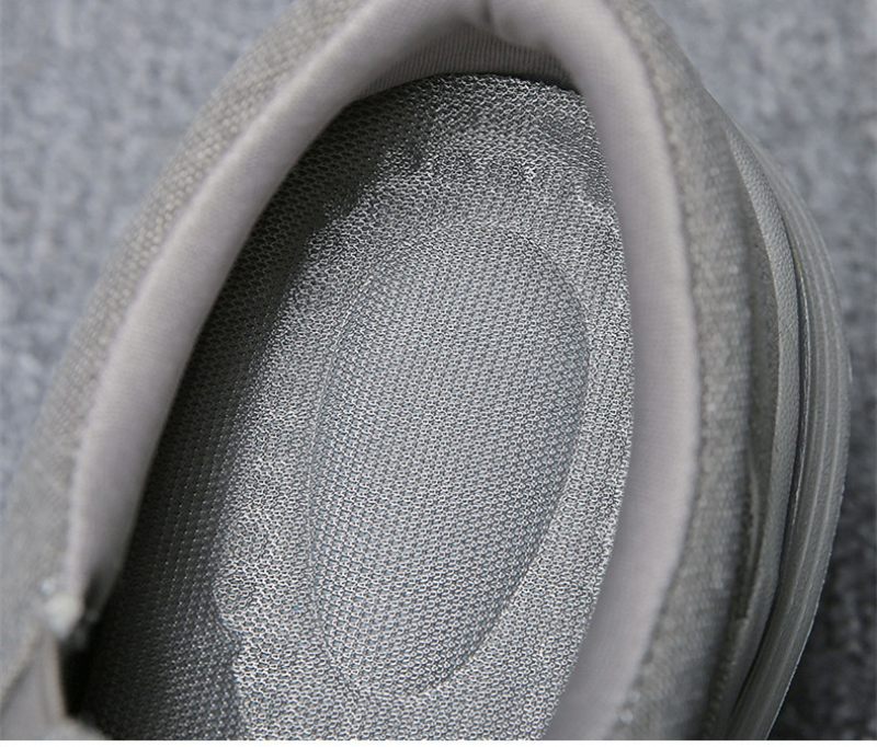 Dynel Slip-on Sneaker För Män - Blå