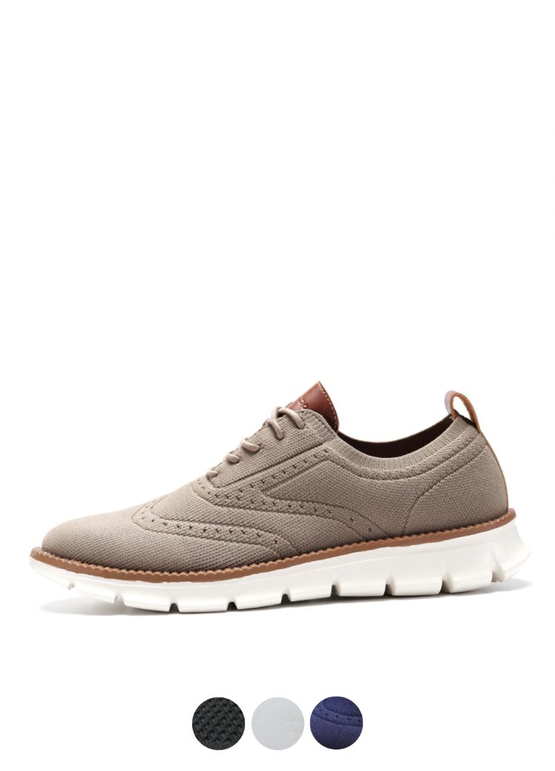 Ed Casual Sneakers För Män