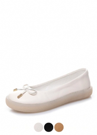 Edelmira Dam Loafer Skor