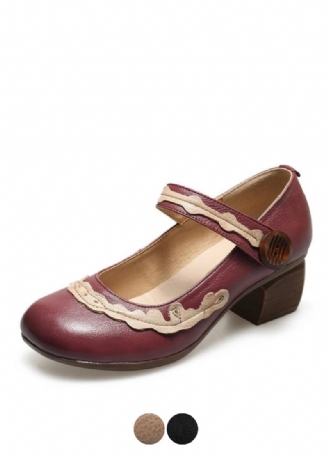 Edenia Pumps-skor För Kvinnor