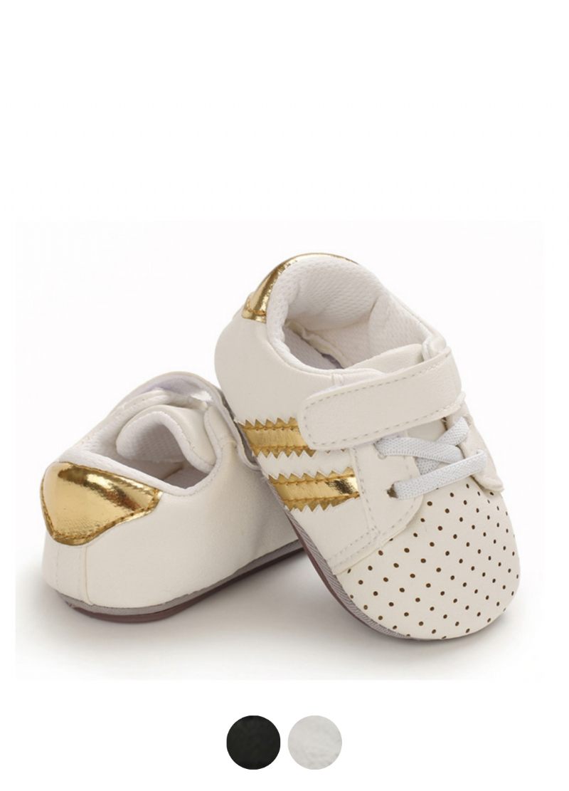 Edgar Baby Pojkar Casual Sneakers