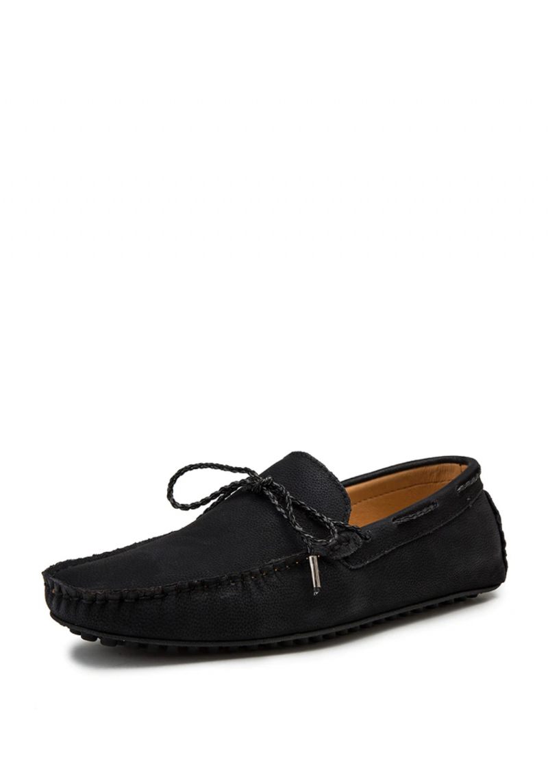 Edgar Loafers Skor För Män