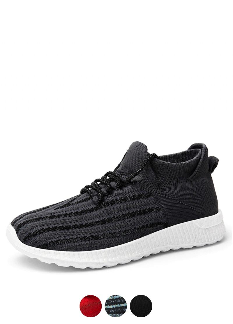 Edouard Unisex Fashion Sneakers