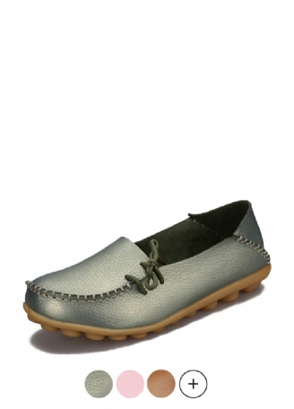 Edyta Loafers