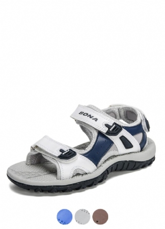 Efrain Pojksandal