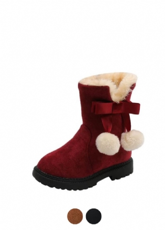Eglee Fashion Boot För Flickor