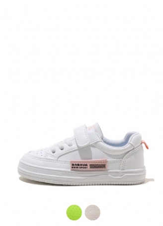 Eglee Flickor Casual Sneaker