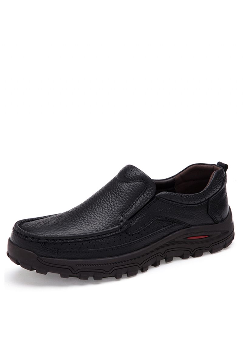 Eimar Loaferskor För Män