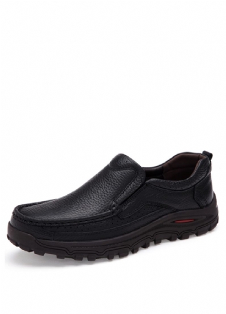 Eimar Loaferskor För Män