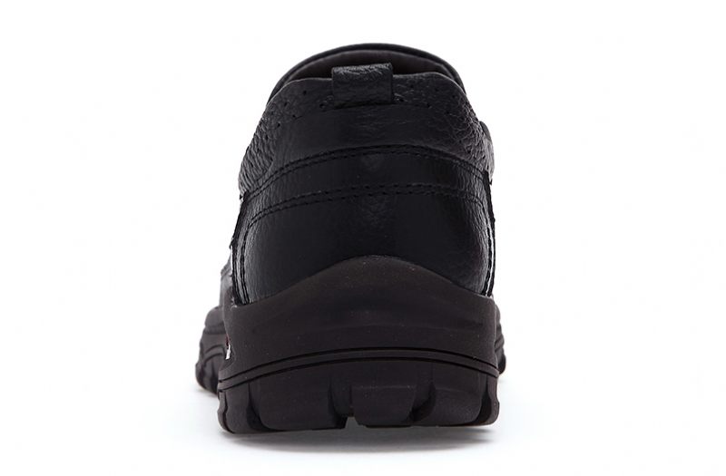 Eimar Loaferskor För Män - Svart
