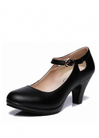 Eimy Bekväma Light Pumps-skor För Kvinnor