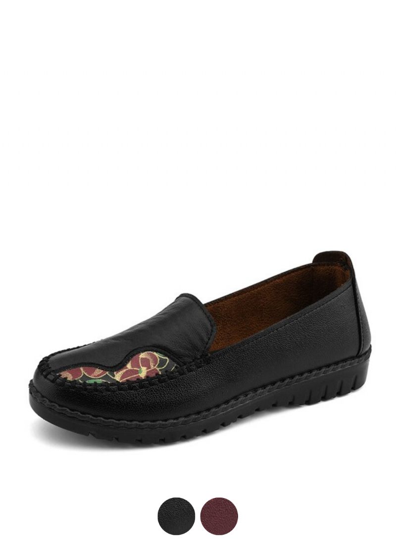 Eimy Loaferskor För Kvinnor