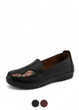 Eimy Loaferskor För Kvinnor