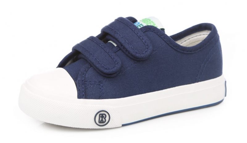 Eladio Pojkar Casual Sneaker - Blå