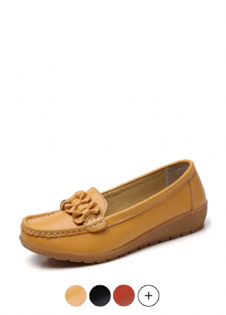 Elauris Dam Loafer Skor
