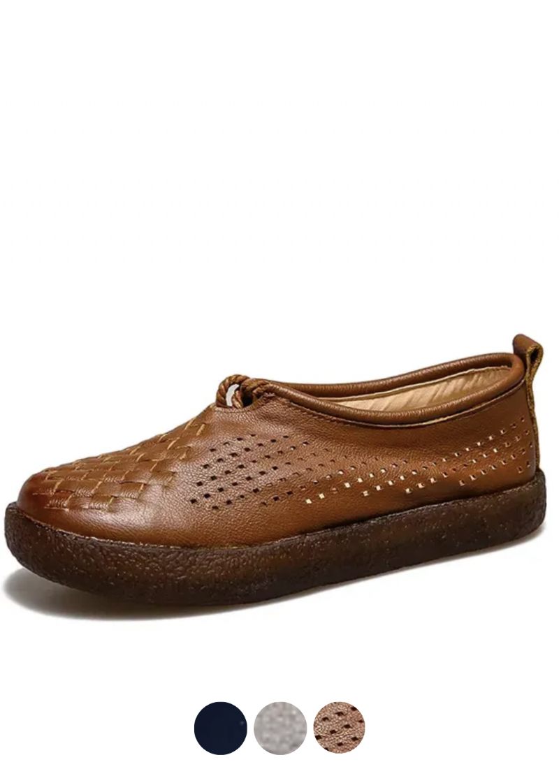 Elauris Loafer Dam