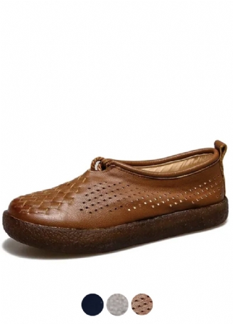 Elauris Loafer Dam