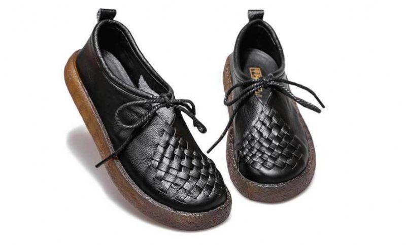 Elauris Loafer Dam - Brun
