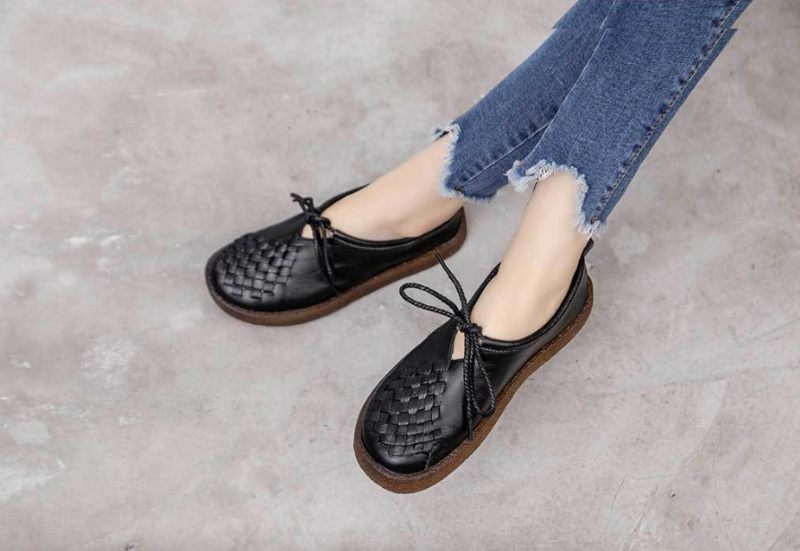 Elauris Loafer Dam - Brun