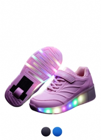 Elcira Roller Sneaker För Flickor