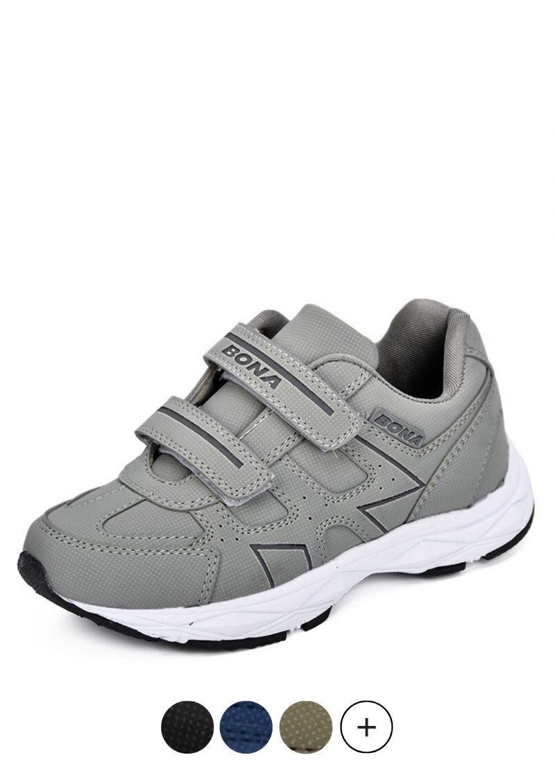 Eldor Pojkar Casual Sneaker