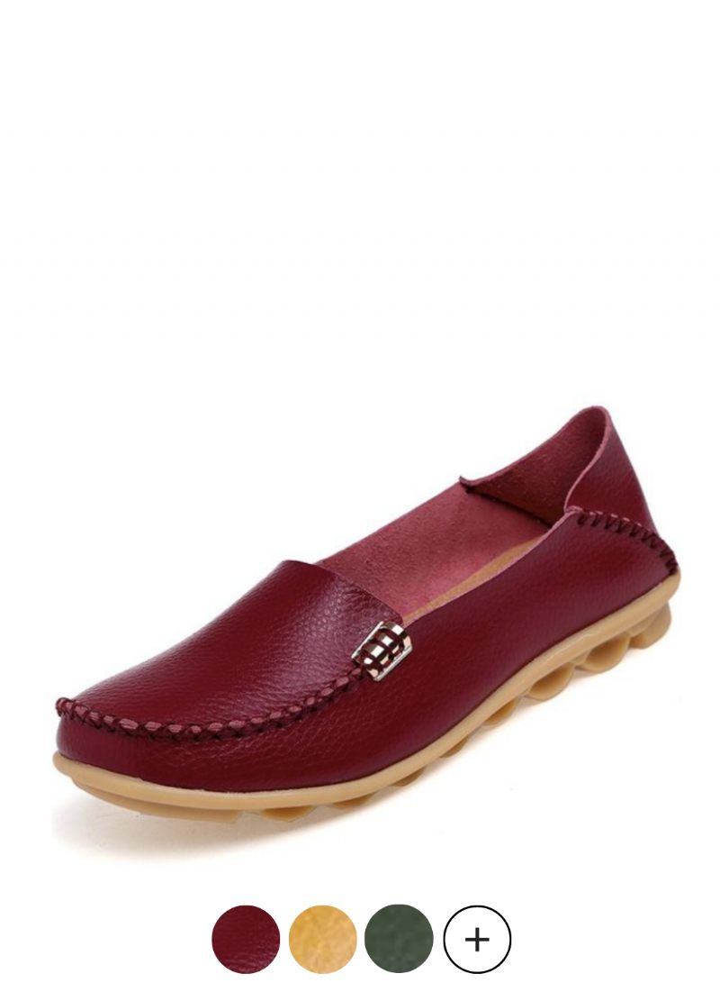 Elena Loafer Dam