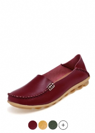 Elena Loafer Dam