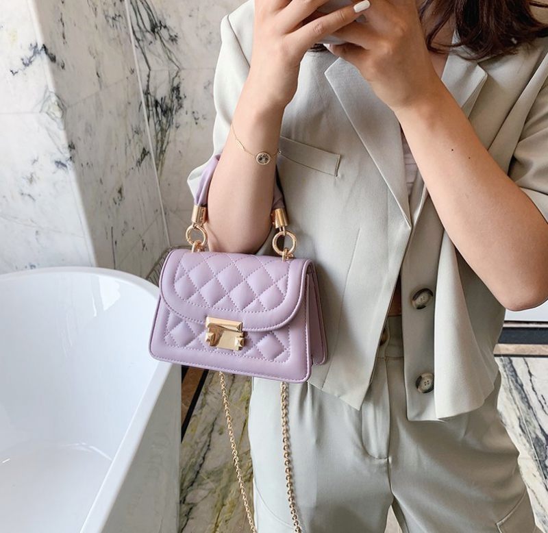 Elga Handväskor - Beige