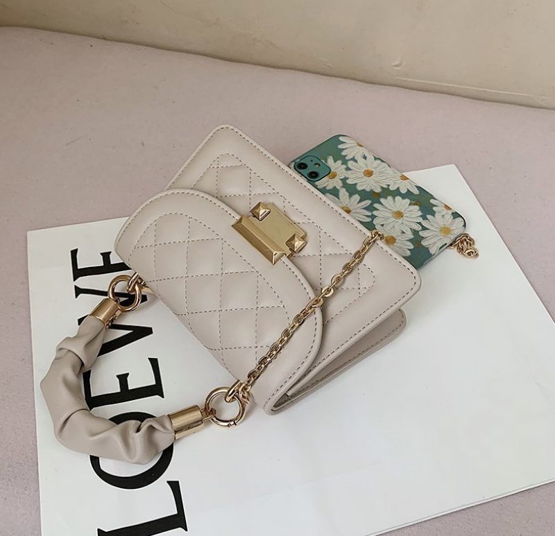 Elga Handväskor - Beige