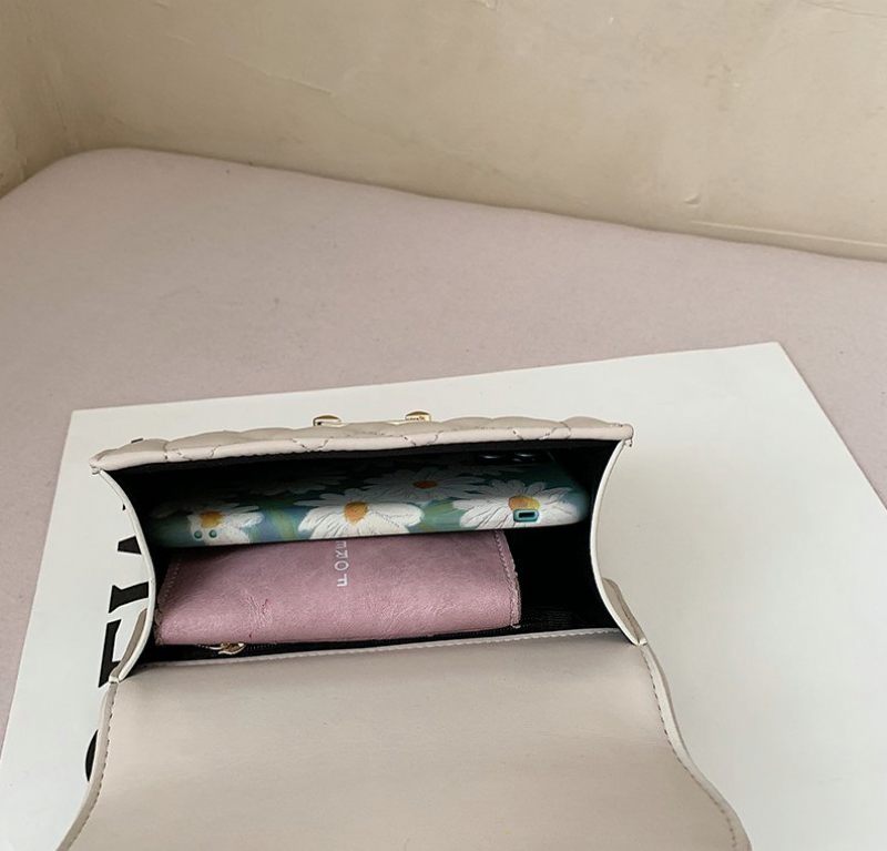 Elga Handväskor - Beige