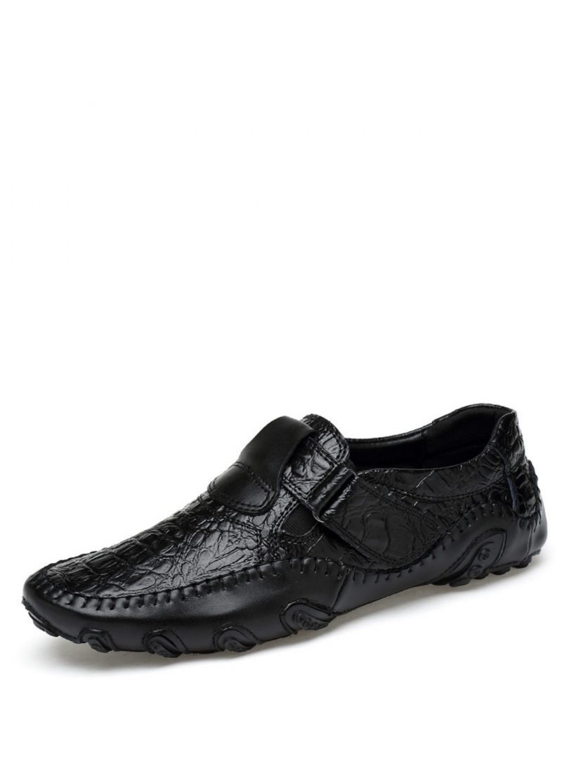 Elias Herr Loafers Klänning Skor